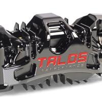 Talos Performance X82 Monoblock Racing Brake Caliper Set | 108mm
